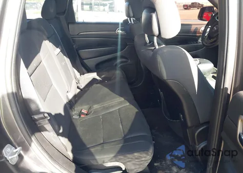 2014 Jeep Grand Cherokee Laredo from USA, damaged, VIN 1C4RJEAG8EC336286